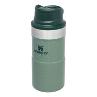 Stanley Classic Trigger-Action Travel Mug, 250 ml,...