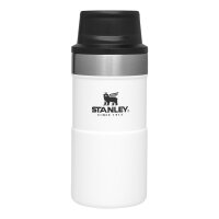 Stanley Classic Trigger-Action Travel Mug, 250 ml, 18/8...