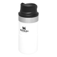 Stanley Classic Trigger-Action Travel Mug, 250 ml, 18/8...