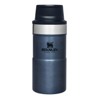 Stanley ClassicTrigger-Action Travel Mug, 250 ml, 18/8...