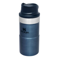 Stanley ClassicTrigger-Action Travel Mug, 250 ml, 18/8...