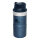 Stanley ClassicTrigger-Action Travel Mug, 250 ml, 18/8 Edelstahl, Nightfall-Blue