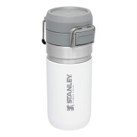 Stanley Go Quick Flip Water Bottle, Wasserflasche, 470...