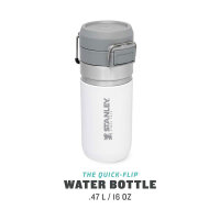 Stanley Go Quick Flip Water Bottle, Wasserflasche, 470...