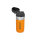 Stanley Go Quick Flip Water Bottle, Flasche mit 470 ml, vakuumisoliert, saffron