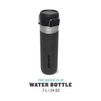 Stanley Go Quick Flip Water Bottle, 700 ml Trinkflasche,...