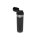 Stanley Go Quick Flip Water Bottle, 700 ml Trinkflasche, vakuumisoliert, charcoal