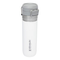 Stanley Go Quick Flip Water Bottle, 700 ml Trinkflasche,...