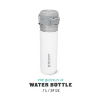 Stanley Go Quick Flip Water Bottle, 700 ml Trinkflasche,...