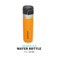 Stanley Go Quick Flip Water Bottle, Flasche mit 700 ml,...