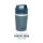 Stanley Shortstack Travel Mug mit Griff, 18/8 Edelstahl, 236 ml, Hammertone Ice