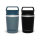 Stanley Shortstack Travel Mug mit Griff, 18/8 Edelstahl, 236 ml, Hammertone Ice