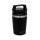 Stanley Shortstack Travel Mug mit Griff, 18/8 Edelstahl, 236 ml, mattschwarz