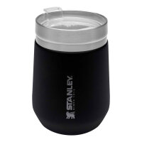 Stanley Go Everyday Tumbler, Trinkbecher mit Deckel, 290...