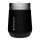 Stanley Go Everyday Tumbler, Trinkbecher mit Deckel, 290 ml, mattschwarz