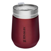 Stanley Go Everyday Tumbler, Trinkbecher mit Deckel, 290...