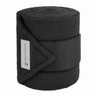 Waldhausen Fleecebandage Esperia, 4er Set, Pony