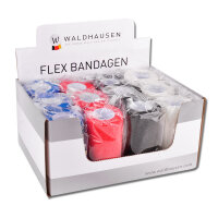 Waldhausen 12 x Flex Bandage, selbsthaftend und...