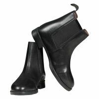 ELT Jodhpurstiefelette Classic