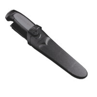 Morakniv Robust Messer mit Klinge aus Kohlenstoffstahl...