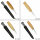 Morakniv Wood Carving 4er Schnitzmesser-Set mit den Modellen 105/106/120/122