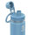 Takeya Actives Trinkflasche aus 18/8 Edelstahl, vakuum-isoliert, 700ml, bluestone