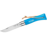 Opinel No 7 Colorama Sport - Taschenmesser mit 7,7 cm...