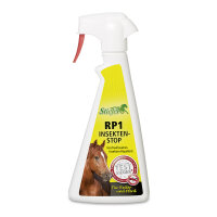 Stiefel RP1 Insekten-Stop Spray, Hochwirksames Insekten -...