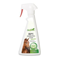 Stiefel RP1 Insekten-Stop Spray Sensitiv, für...