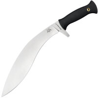 Cold Steel Gurkha Kukri Plus Machete aus 4034SS Edelstahl...