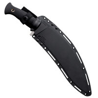 Cold Steel Gurkha Kukri Plus Machete aus 4034SS Edelstahl...