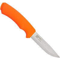 Morakniv Bushcraft Orange Outdoor Gürtelmesser mit...