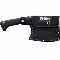 Silky AXE ONO -  Axt mit 12 cm Doppelbodenklinge und...