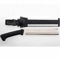 Silky NATA - Machete mit Beilfunktion, 24 cm...