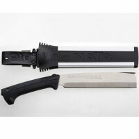 Silky NATA - Machete mit Beilfunktion, 21 cm...