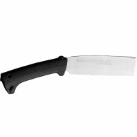 Silky NATA - Machete mit Beilfunktion, 18 cm...