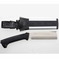 Silky NATA - Machete mit Beilfunktion, 15 cm...