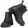 ELT Jodhpurstiefelette Classic Winter, schwarz, 33