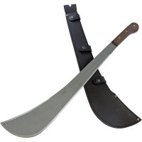 Condor Viking Machete, 1075HC-Stahlklinge,...