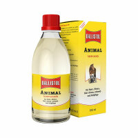 Kerbl Ballistol animal 500 ml