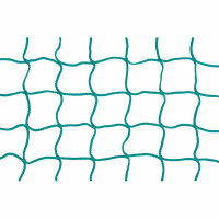 Kerbl Futtersparnetz 3,6 x 2,4m Maschenweite 4,5cm