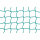 Kerbl Futtersparnetz 2,8 x 2,8m Maschenweite 4,5cm