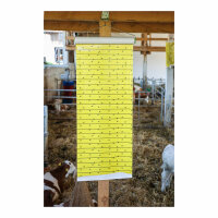 Kerbl Stall-Fliegenrolle JumboXL 10m x 40cm