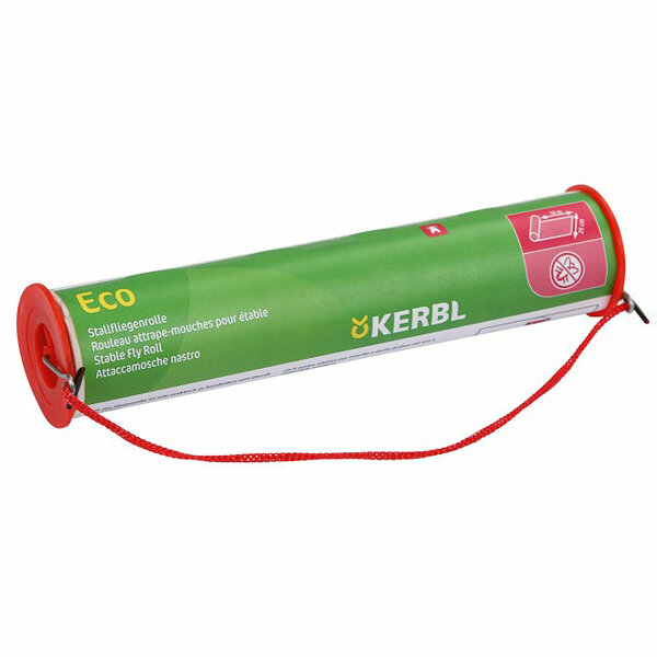 Kerbl Stallfliegenrolle ECO,10m/25cm