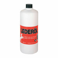 Kerbl Euro-Lederöl 500 ml