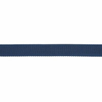 Kerbl Nylonhalfter Classic blau, Shetty