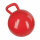 Kerbl Spielball f. Pferde, rot, 25cm