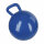 Kerbl Spielball f. Pferde, blau 25cm