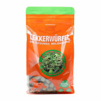 Kerbl Lekkerwürfel Kräuter 1 kg