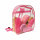 Kerbl Putz Rucksack pink